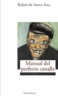 Cover: Manual del perfecto canalla - Trama Editorial