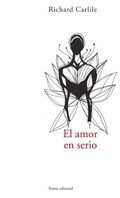 Cover: El amor en serio - Trama Editorial