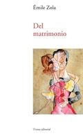 Cover: Del matrimonio - Trama Editorial