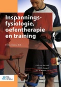 Cover: Inspanningsfysiologie, oefentherapie en training - Bohn Stafleu Van Loghum