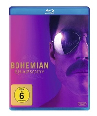 Enlarge image Cover: Bohemian Rhapsody - 20th Century Fox Home Entertainment