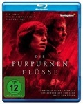 Cover: Die purpurnen Fl&uuml;sse - Edel