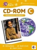Cover: CD-Rom C - Collins Educational