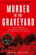 Cover: Murder in the Graveyard - HarperCollins