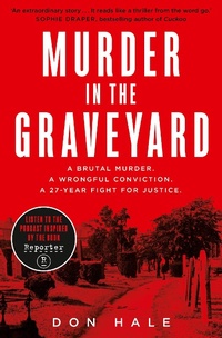Abbildung von: Murder in the Graveyard - HarperCollins
