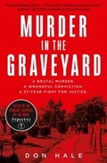 Cover: Murder in the Graveyard - HarperCollins