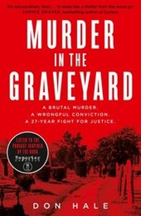 Abbildung von: Murder in the Graveyard - HarperCollins