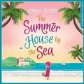 Cover: The Summerhouse by the Sea - HarperCollins