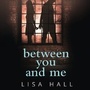 Cover: Between You and Me - HarperCollins
