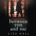 Cover: Between You and Me - HarperCollins