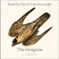 Cover: The Peregrine: 50th Anniversary Edition - William Collins