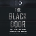 Cover: The Black Door - William Collins