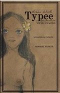 Cover: Typee - Rare Bird Books