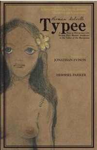 Enlarge image Cover: Typee - Rare Bird Books