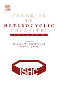 Abbildung von: Progress in Heterocyclic Chemistry - Elsevier