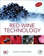 Cover: Red Wine Technology - Academic Press