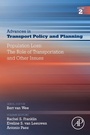 Cover: Population Loss: The Role of Transportation and Other Issues - Academic Press