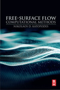 Abbildung von: Free-Surface Flow - Butterworth-Heinemann