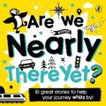 Cover: Are We Nearly There Yet? - Puffin
