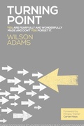 Cover: Turning Point - One Stone