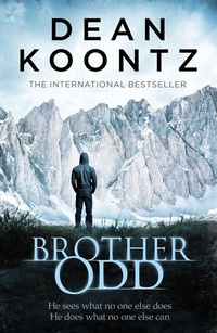 Abbildung von: Brother Odd - HarperCollins