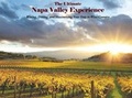 Cover: The Ultimate Napa Valley Experience - Half Full Press
