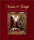 Cover: Wonder and Delight - Half Full Press