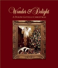 Enlarge image Cover: Wonder and Delight - Half Full Press