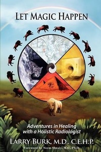 Enlarge image Cover: Let Magic Happen - Healing Imager Press