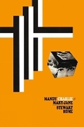 Cover: Mandy, Charlie & Mary-Jane - Penny-Ante