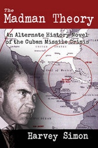 Enlarge image Cover: Madman Theory - Rosemoor Press