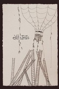 Cover: Exit Strata (No. #1) - Exit Strata