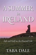 Cover: Summer in Ireland - Clare House Publishing