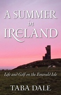 Cover: A Summer in Ireland - Clare House Publishing