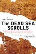 Cover: The Dead Sea Scrolls: A New Translation - HarperSanFrancisco
