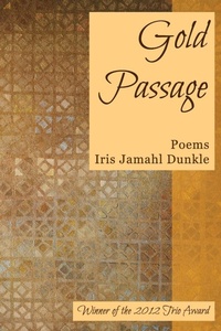 Enlarge image Cover: Gold Passage - Trio House Press