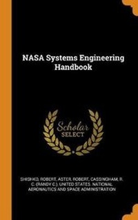 Enlarge image Cover: NASA Systems Engineering Handbook - Franklin Classics