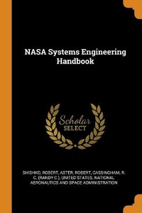 Enlarge image Cover: NASA Systems Engineering Handbook - Franklin Classics