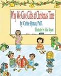 Cover: Why We Give Gifts at Christmas Time - Teaching Christ's Children Publishing
