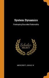Enlarge image Cover: System Dynamics - Franklin Classics