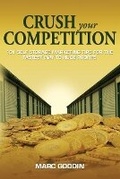Cover: Crush Your Competition - Catch Your Dreams