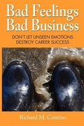 Cover: Bad Feelings, Bad Business - York House Press