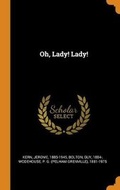 Cover: Oh, Lady! Lady! - Franklin Classics