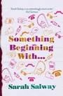 Cover: Something Beginning With - The Friday Project Limited