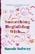 Cover: Something Beginning With - The Friday Project Limited