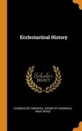 Cover: Ecclesiastical History - Franklin Classics