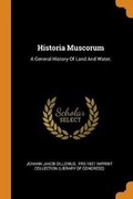 Cover: Historia Muscorum - Franklin Classics