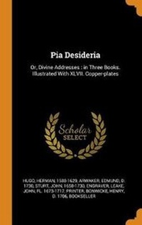 Enlarge image Cover: Pia Desideria - Franklin Classics