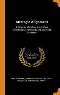 Enlarge image Cover: Strategic Alignment - Franklin Classics