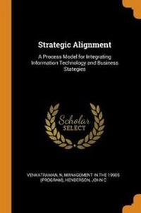 Enlarge image Cover: Strategic Alignment - Franklin Classics